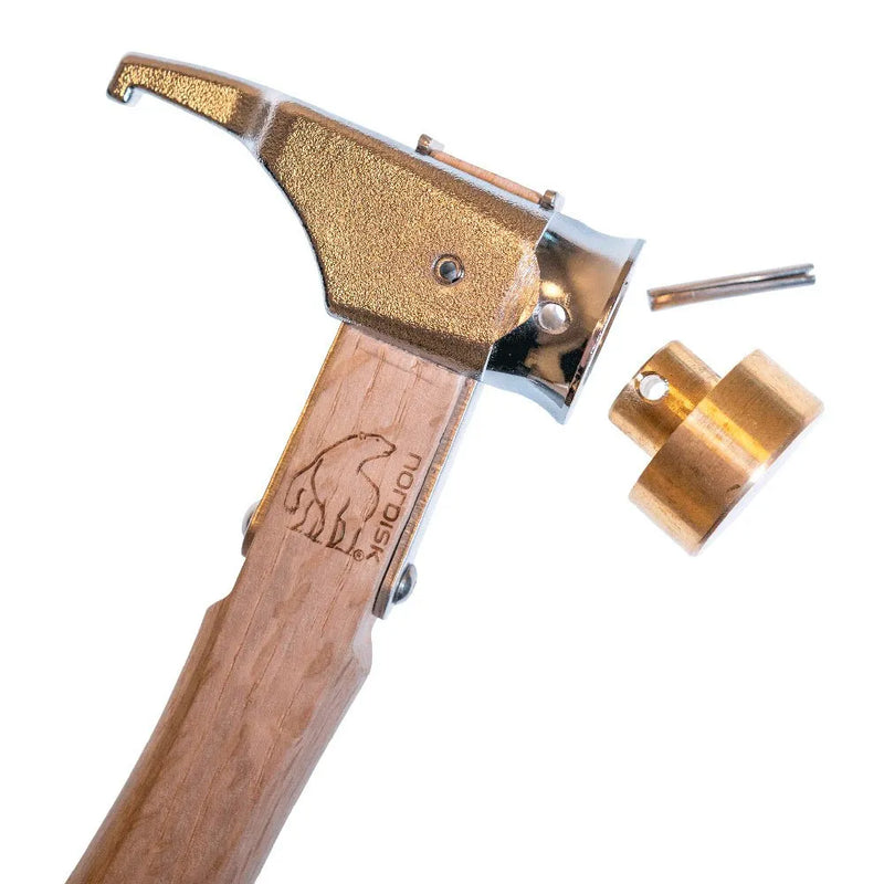 Nordisk Hamarr Replacement Head Set