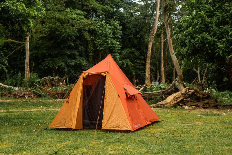 Nordisk Thrymheim 3 PU Tent