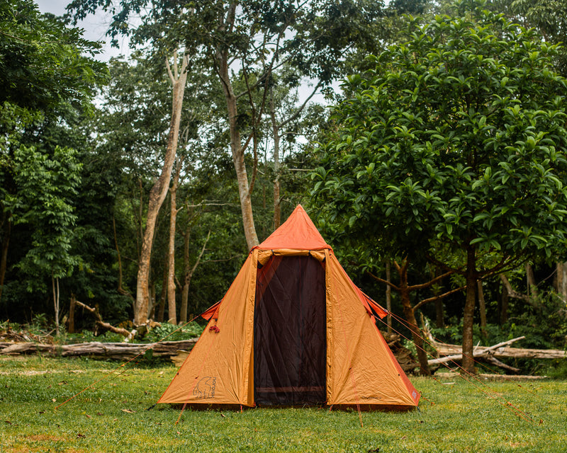 Nordisk Thrymheim 3 PU Tent