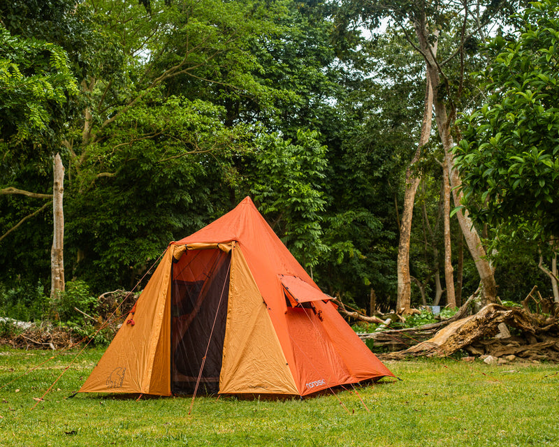 Nordisk Thrymheim 3 PU Tent
