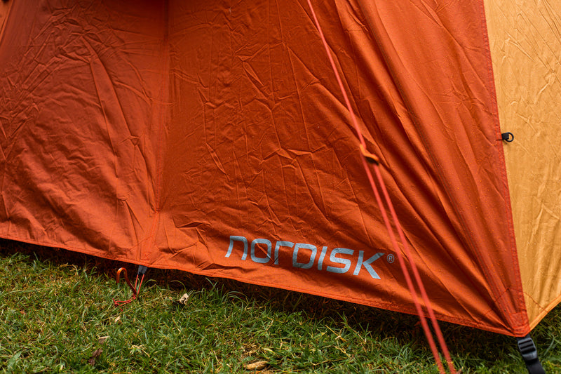 Nordisk Thrymheim 3 PU Tent