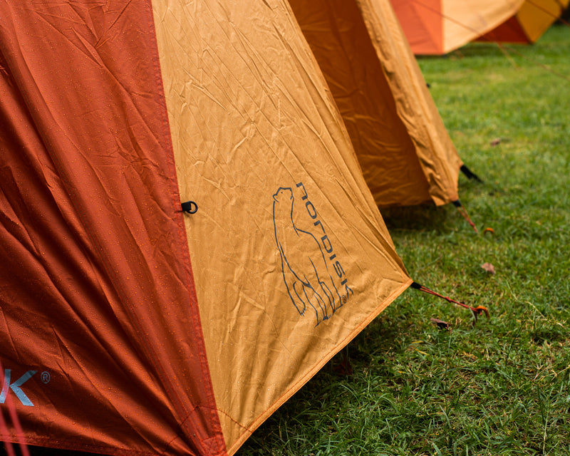 Nordisk Thrymheim 3 PU Tent