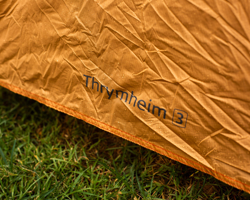Nordisk Thrymheim 3 PU Tent