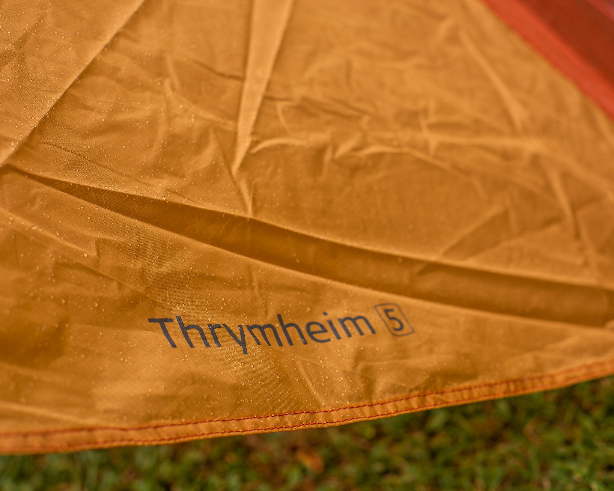 Nordisk Thrymheim 5 PU Tent — Thailandoutdoorshop