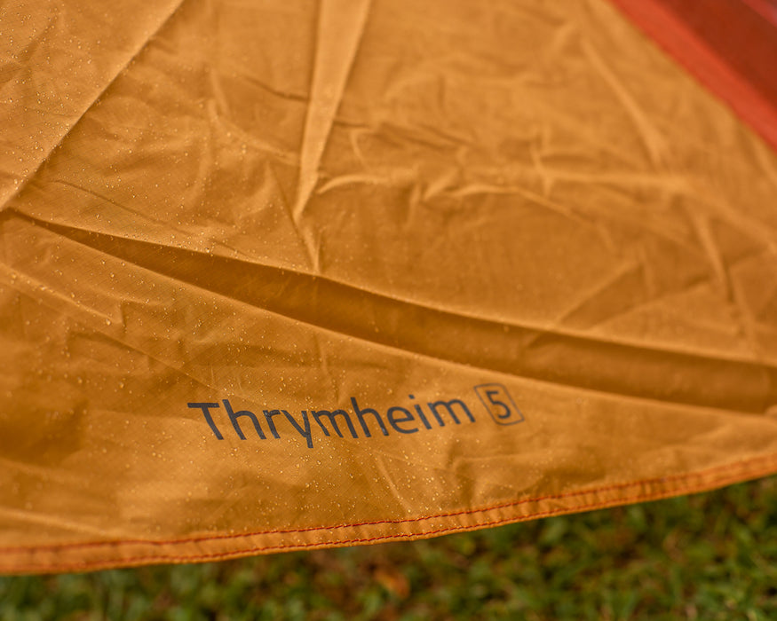 Nordisk Thrymheim 5 PU Tent