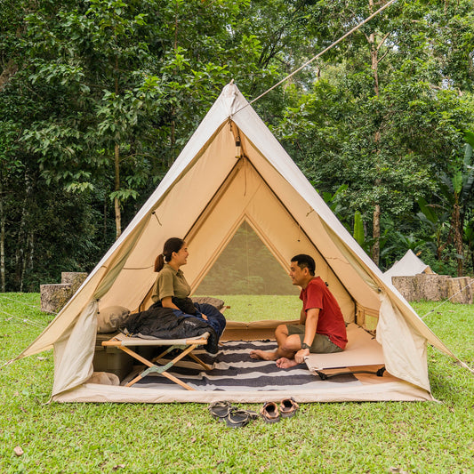 Nordisk Vimur 5.6 Tent