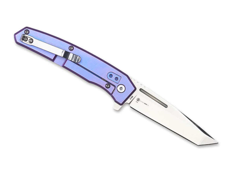 Ontario Ti-22 Ultrablue