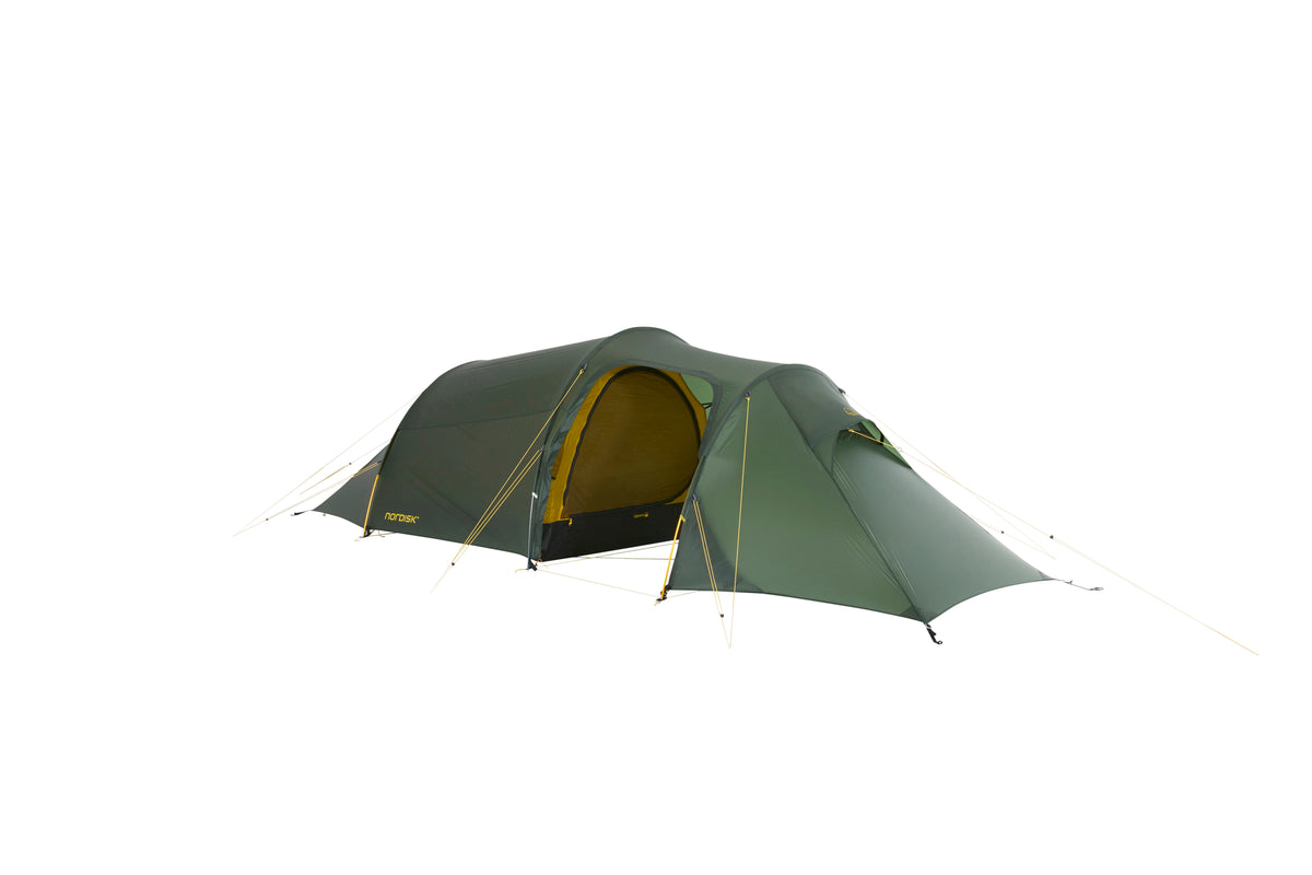 T*V様 新品未使用 日本正規品 Nordisk Oppland 2 PU Te oppland-2-si-tent-2-person-