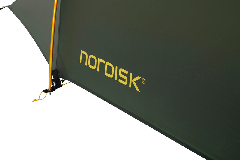Nordisk Oppland 2 LW Tent