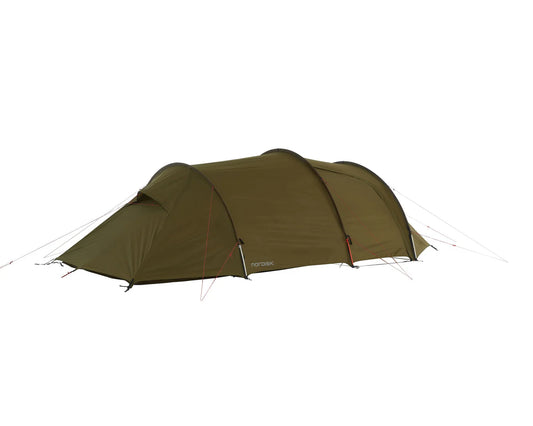 WHS Nordisk Oppland 4 PU Tent