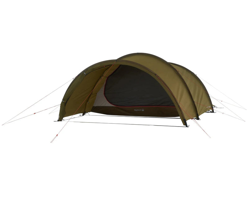 WHS Nordisk Oppland 4 PU Tent