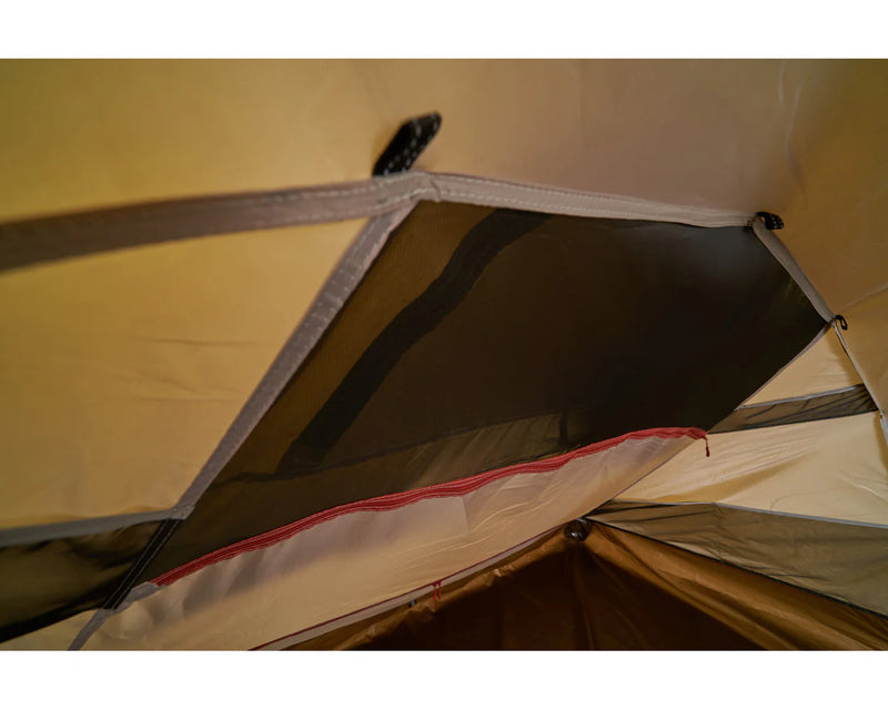 WHS Nordisk Oppland 4 PU Tent