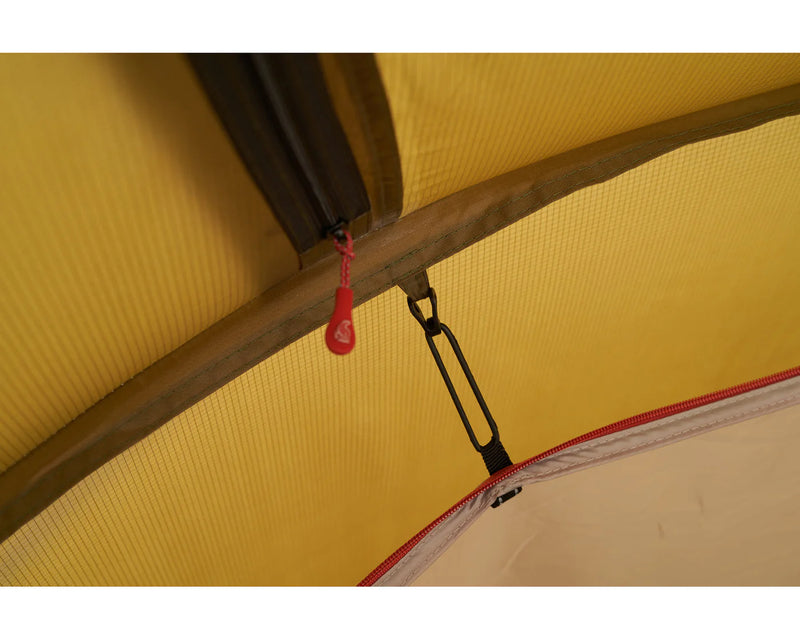 WHS Nordisk Oppland 4 PU Tent