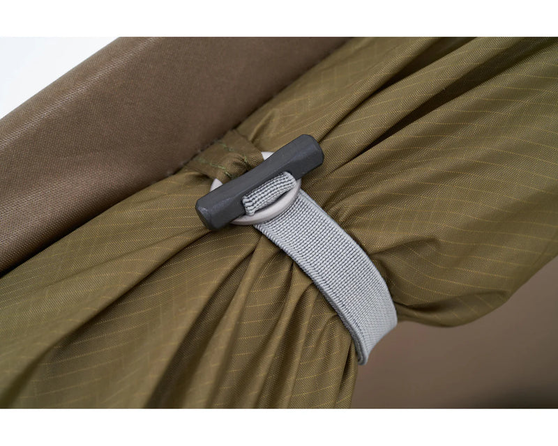 WHS Nordisk Oppland 4 PU Tent