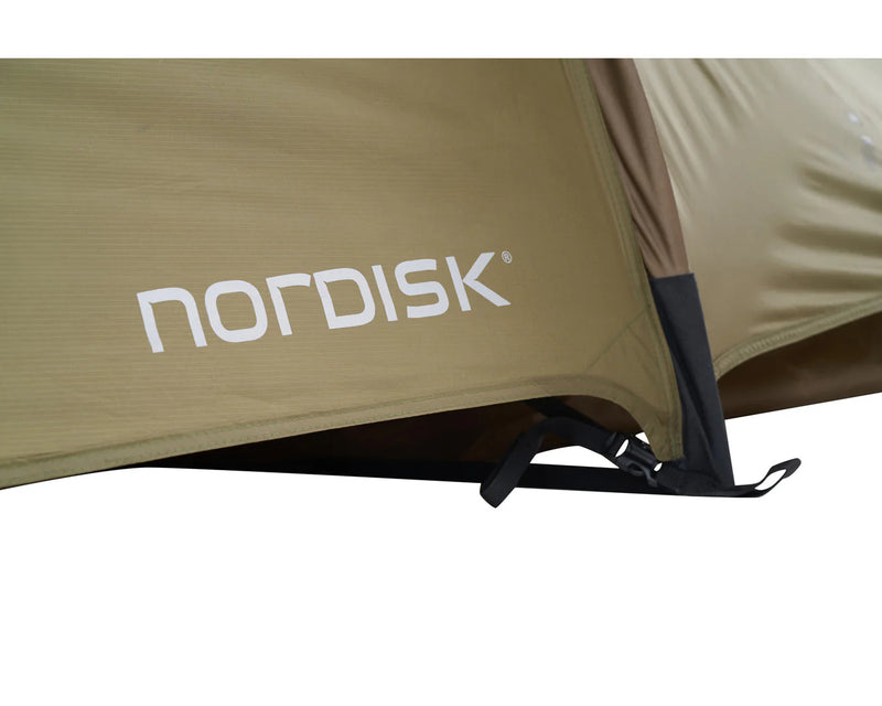 WHS Nordisk Oppland 4 PU Tent