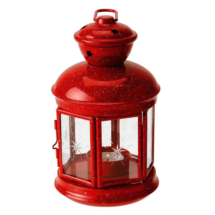 GSI Fiesta Candle Lantern