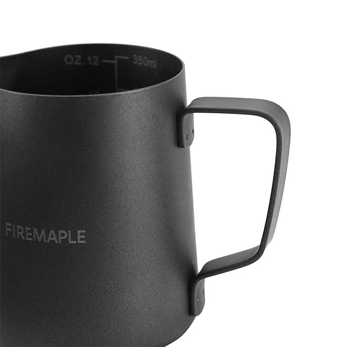 Fire Maple Orca Milk Frothing Pitcher 350 ml