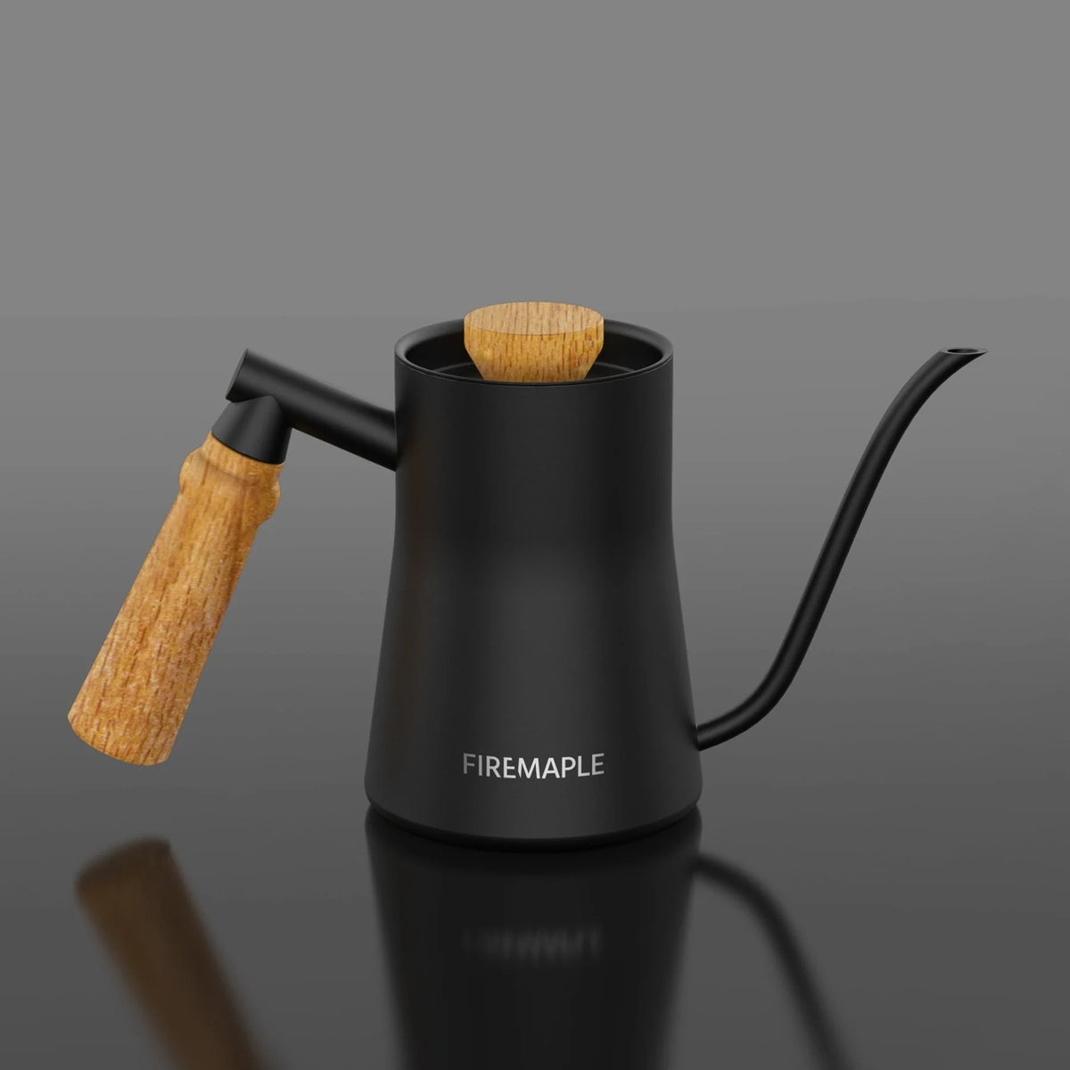 Fire Maple Orca Pour Over Kettle 350 ml — Thailandoutdoorshop