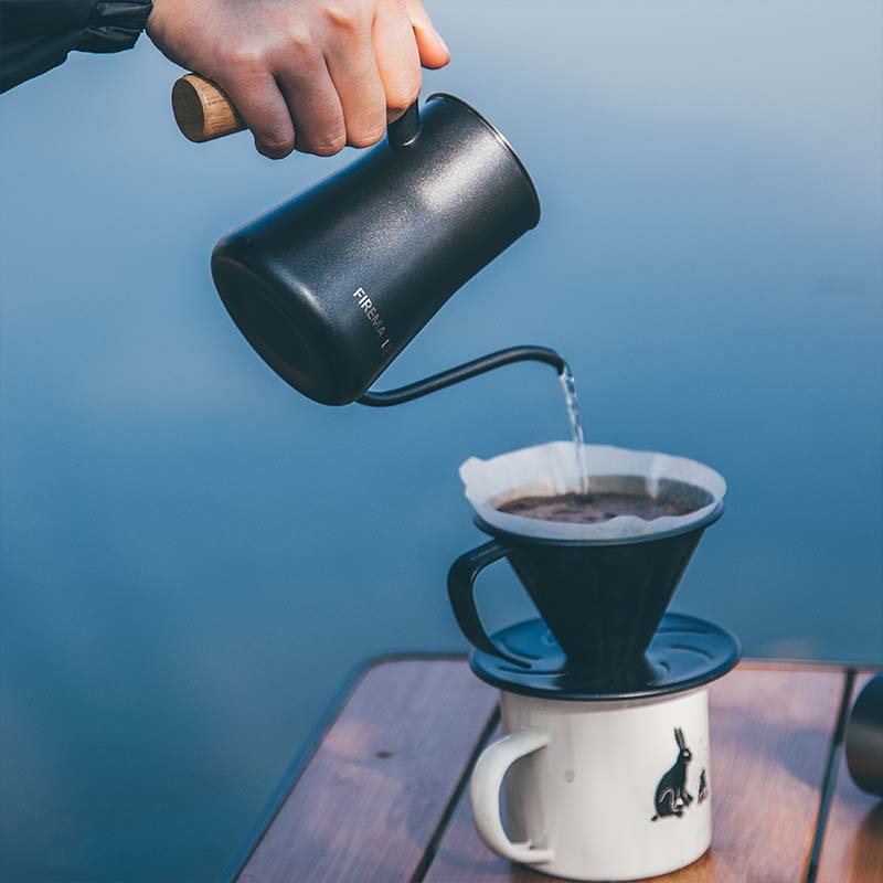 Fire Maple Orca Pour Over Kettle 350 ml