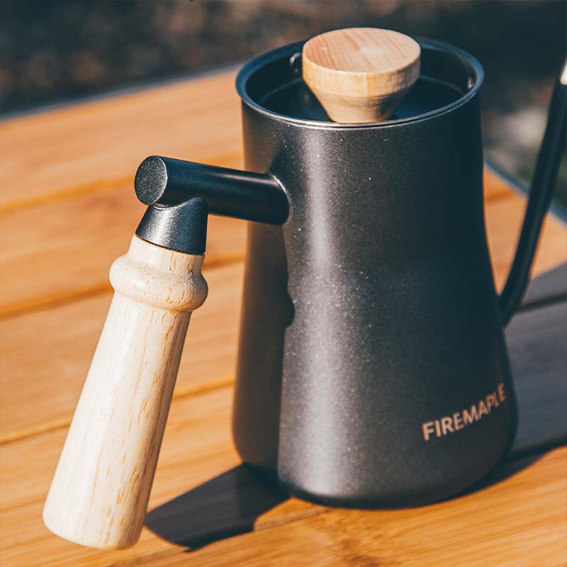 Fire Maple Orca Pour Over Kettle 350 ml