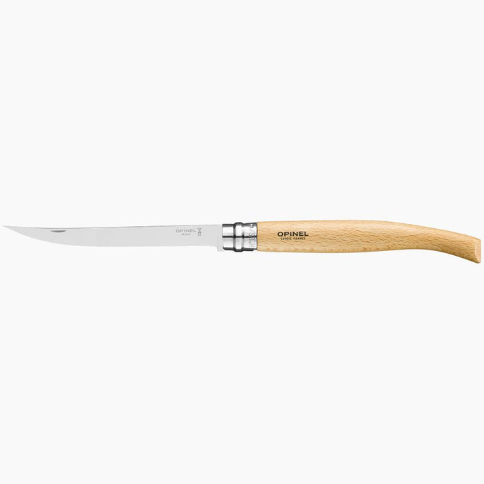 Opinel No.15 Slim Knife