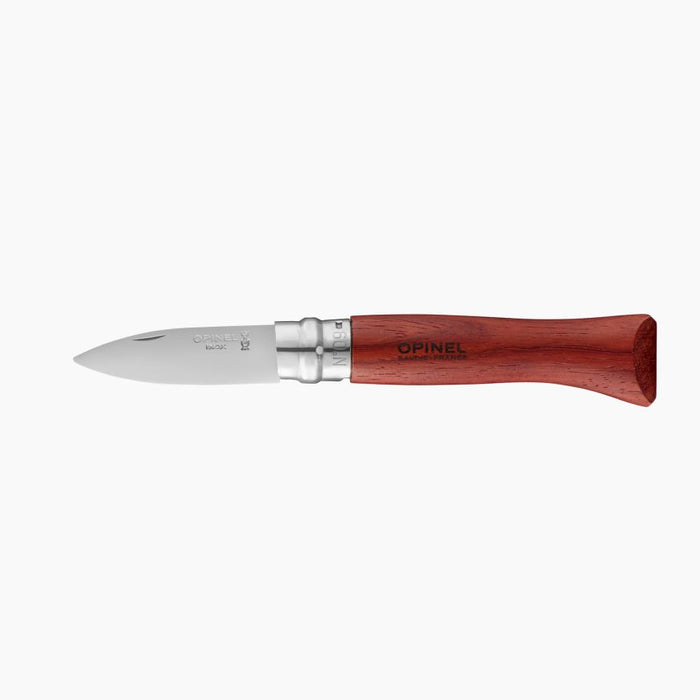 Opinel No.09 Oysters And Shellfish Knife (1616)