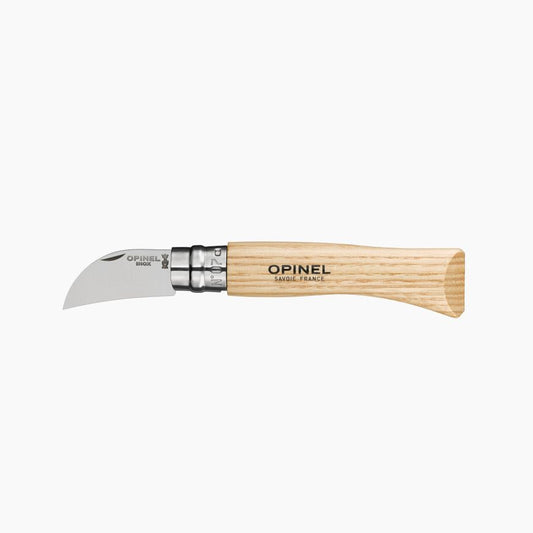 Opinel No.07 Chestnut/Garlic Knife