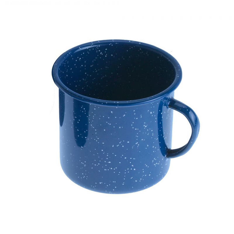 GSI Enamelware Cup 18 Oz