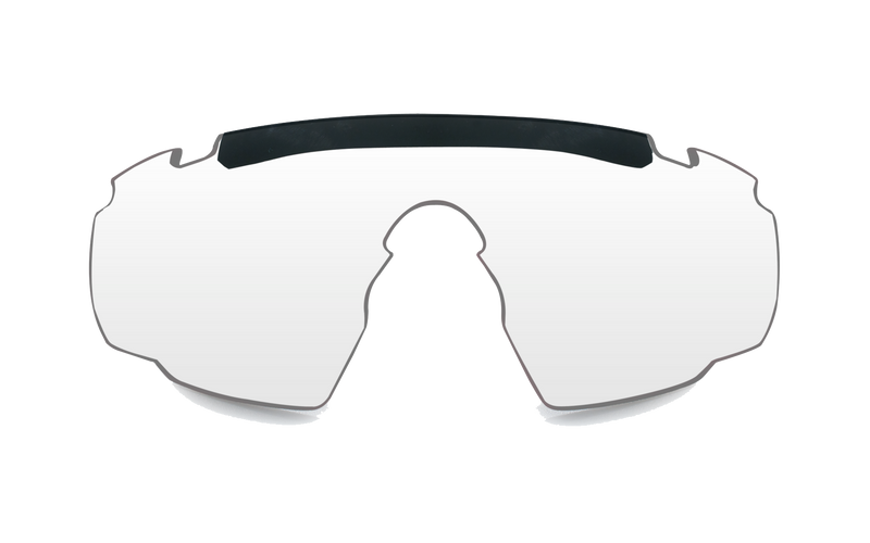 Wiley-X Saber Advanced Lens Only