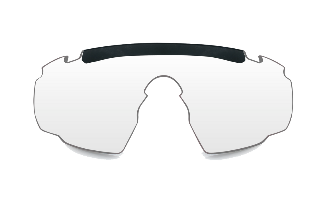 เลนส์แว่น Wiley-X รุ่น Saber Advanced