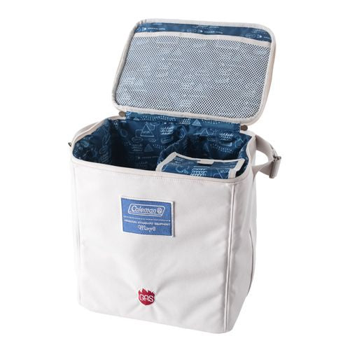 Coleman JP IL Fuel Carry Case 30734