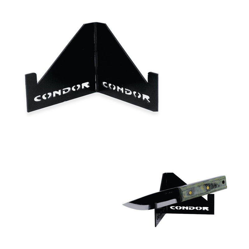 Condor Knife Stand (Steel) (CTK0009)