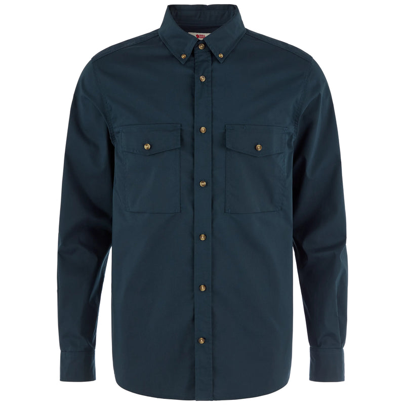 FR Ovik G-1000 Shirt LS Men