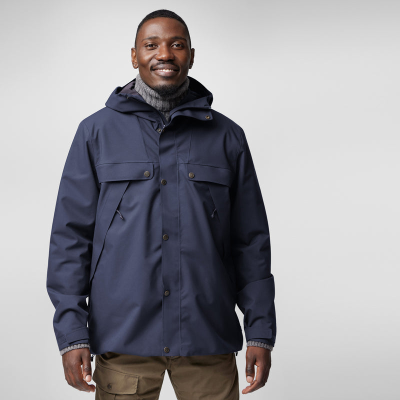 FR Övik Hydratic Jacket Men