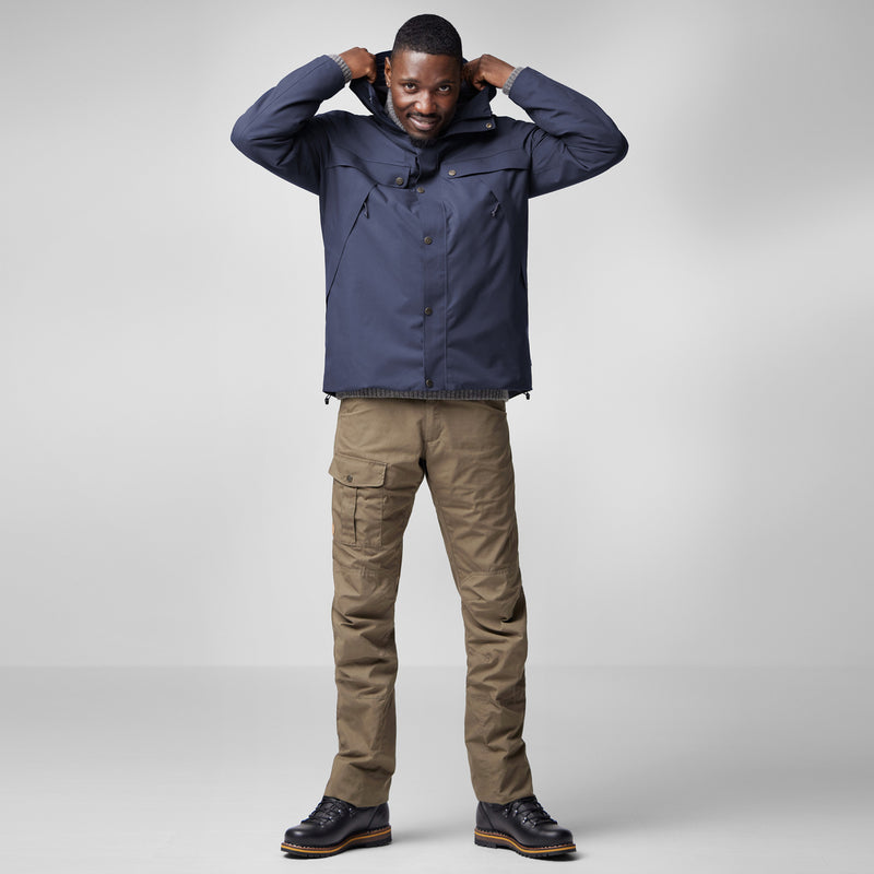FR Övik Hydratic Jacket Men