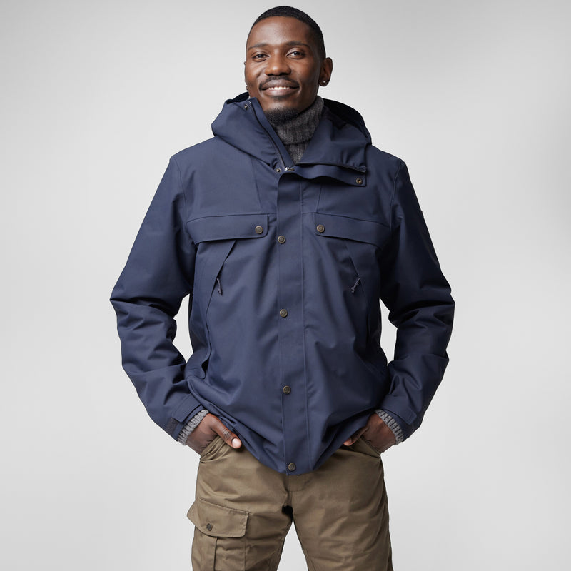 FR Övik Hydratic Jacket Men