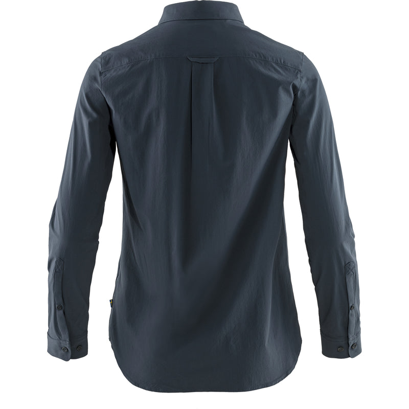 FR Övik Lite Shirt LS Women