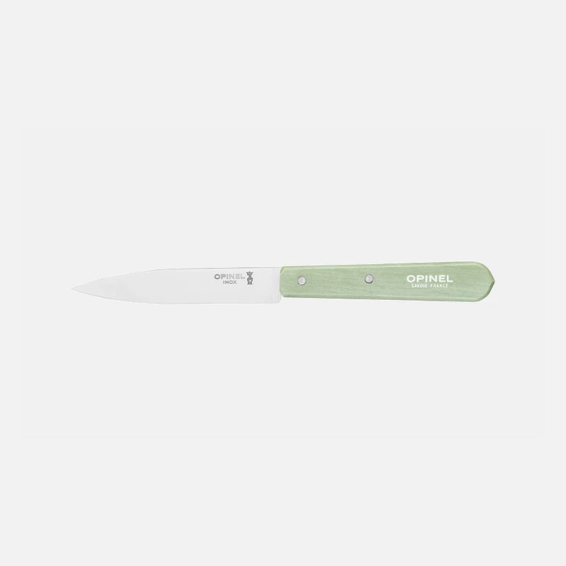 Opinel No.112 Paring Knife