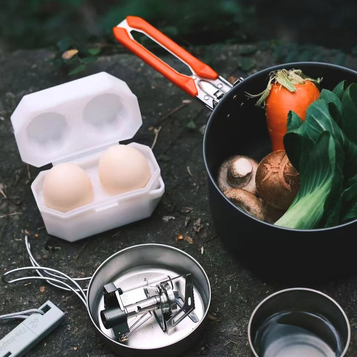 Fire Maple Petrel Egg Protector