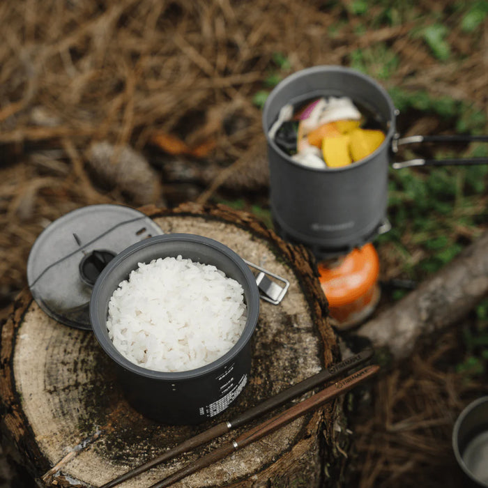 Fire Maple Petrel Micro-Pressure Rice Cooker
