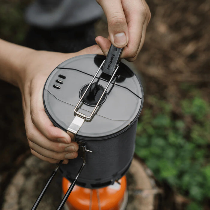 Fire Maple Petrel Micro-Pressure Rice Cooker