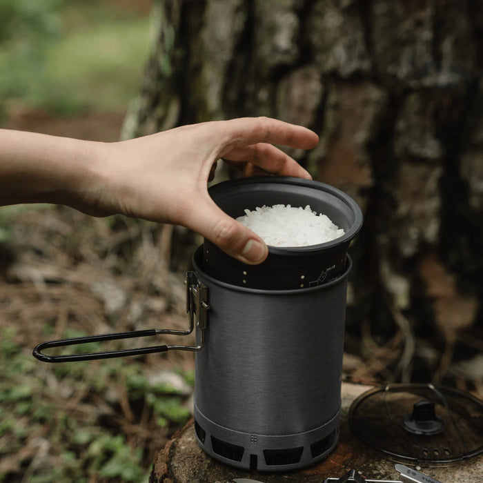 Fire Maple Petrel Micro-Pressure Rice Cooker