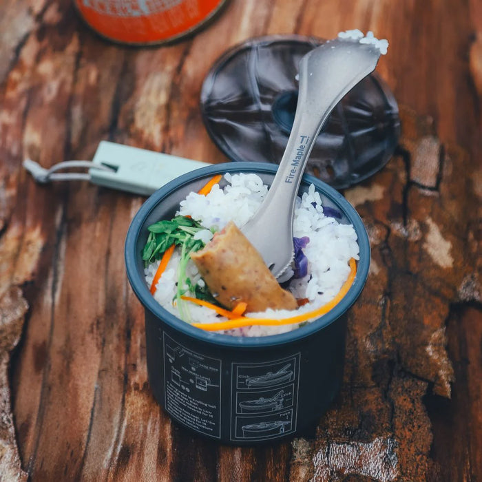 Fire Maple Petrel Micro-Pressure Rice Cooker