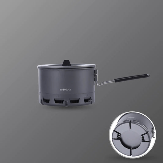 Fire Maple Petrel Ultralight Pot 800 ml