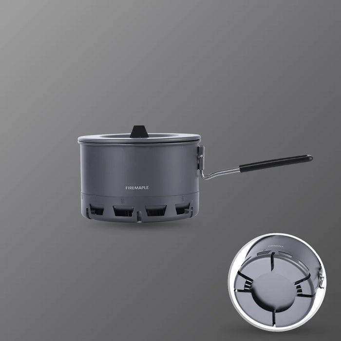 Fire Maple Petrel Ultralight Pot 800 ml