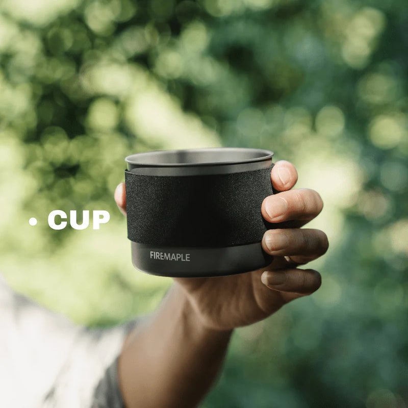 Fire Maple Petrel Ultralight Cup 300 ml