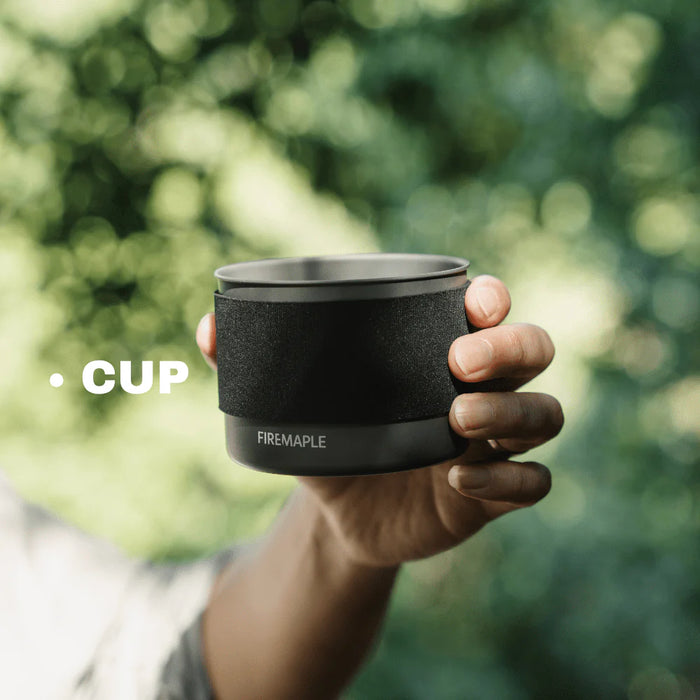 Fire Maple Petrel Ultralight Cup 300 ml