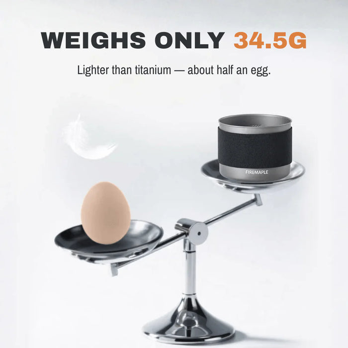 Fire Maple Petrel Ultralight Cup 300 ml