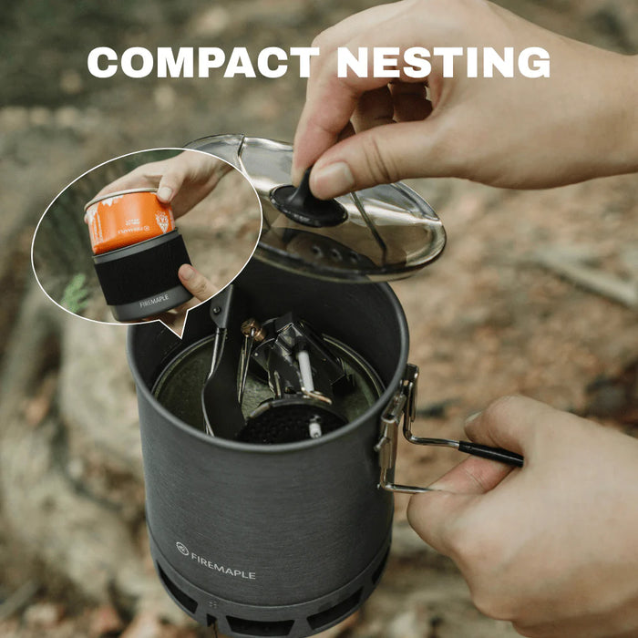 Fire Maple Petrel Ultralight Cup 300 ml