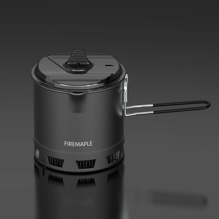 Fire Maple Petrel Ultralight Pot 750 ml